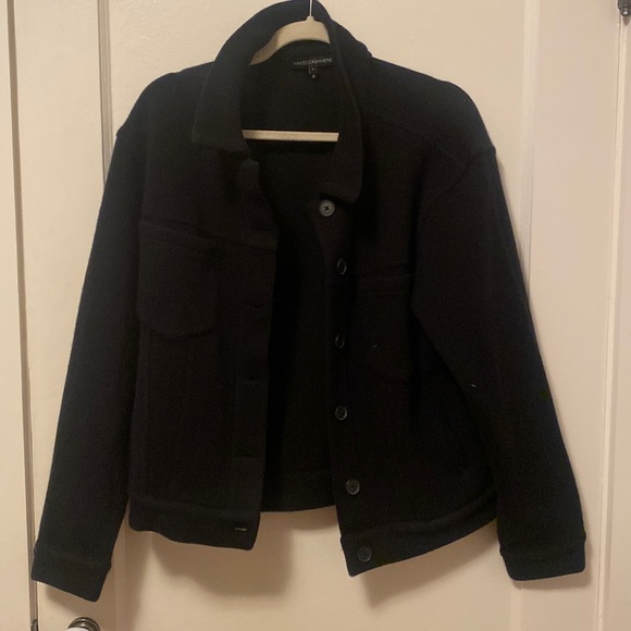 NakedCashmere Jackets & Blazers - Naked cashmere jacket